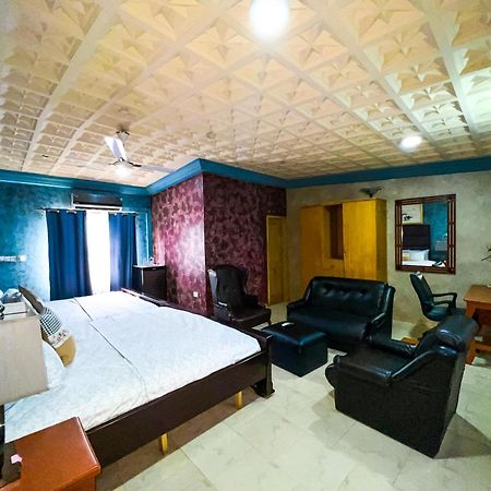 Golden Touch Executive Hotel ทีมา ภายนอก รูปภาพ