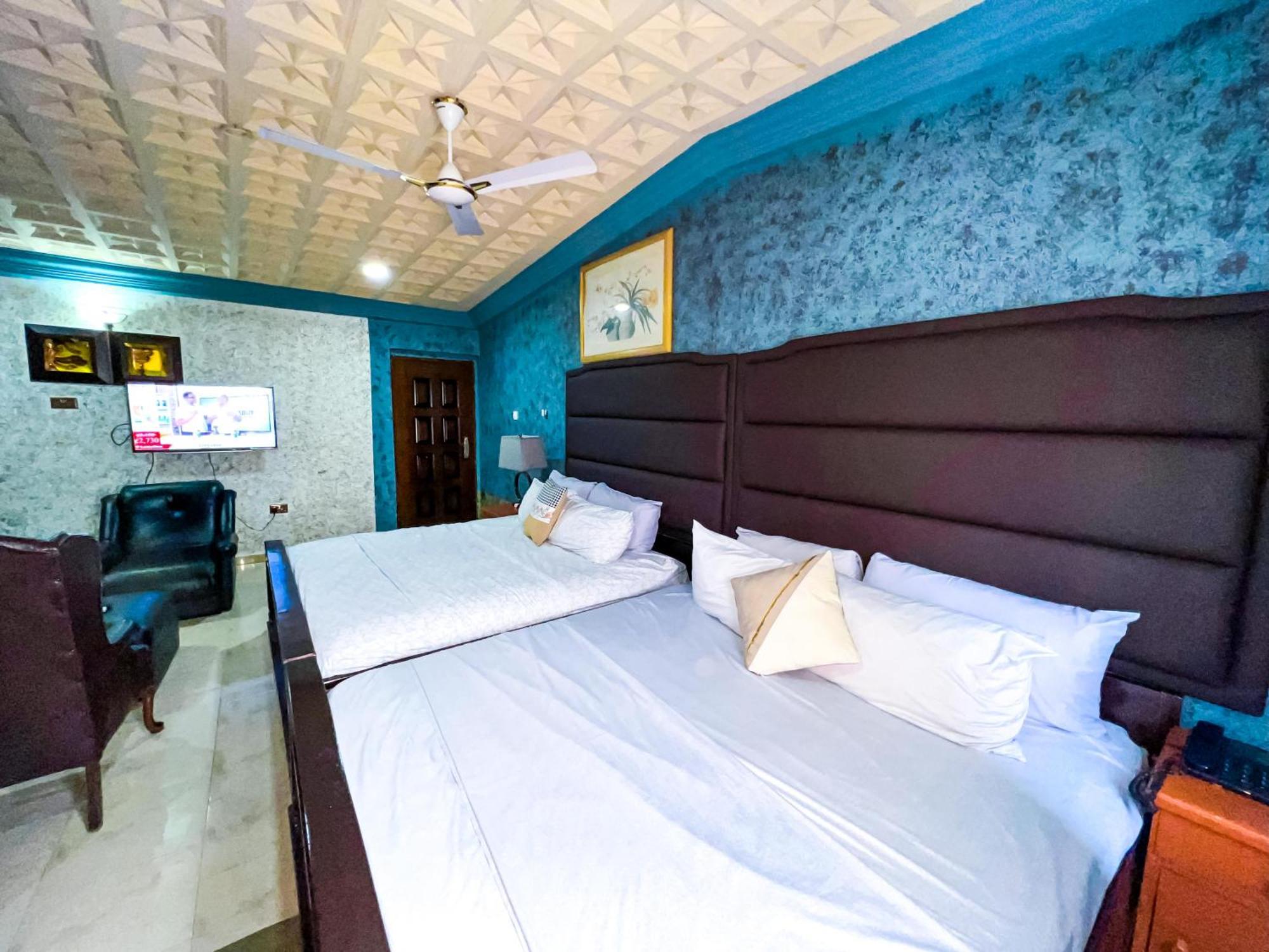Golden Touch Executive Hotel ทีมา ภายนอก รูปภาพ