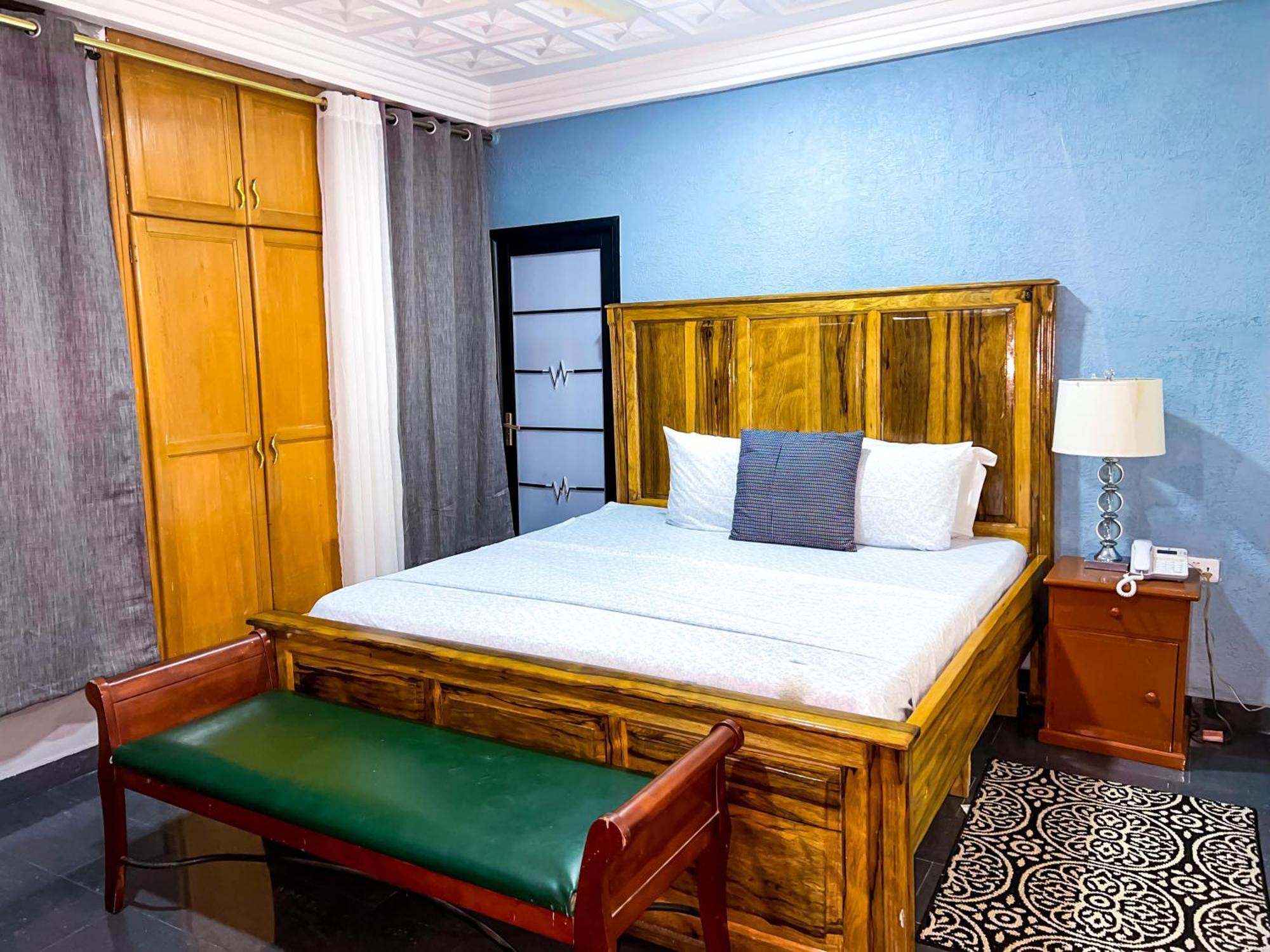 Golden Touch Executive Hotel ทีมา ภายนอก รูปภาพ